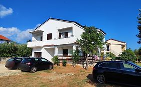 Apartmani Malo More Seline