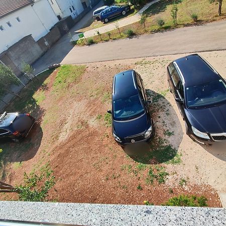 Apartmani Malo More Seline Buitenkant foto