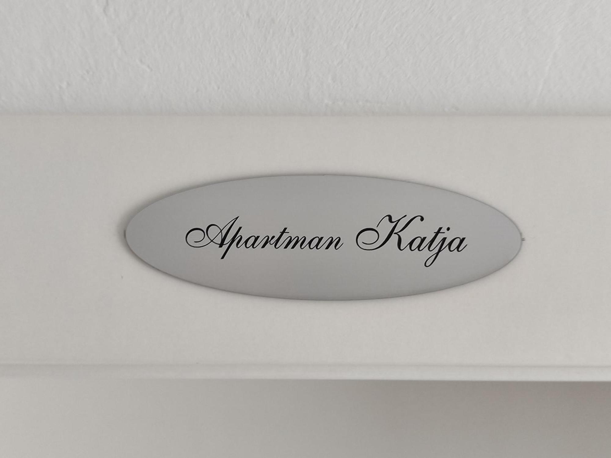 Apartmani Malo More Seline Buitenkant foto