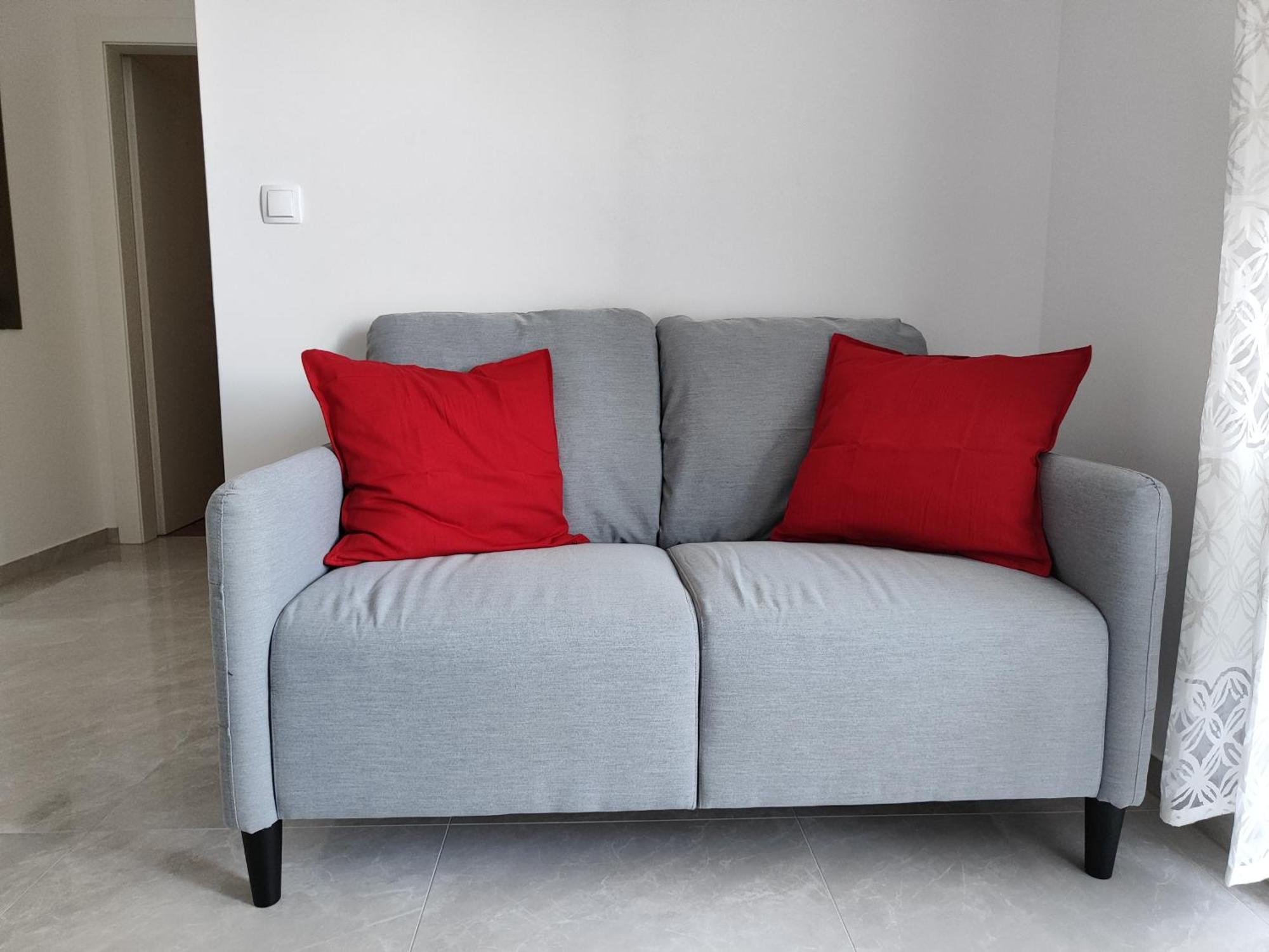 Apartmani Malo More Seline Buitenkant foto