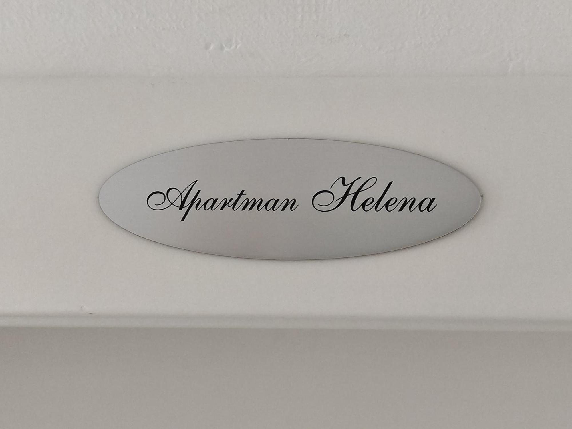 Apartmani Malo More Seline Buitenkant foto