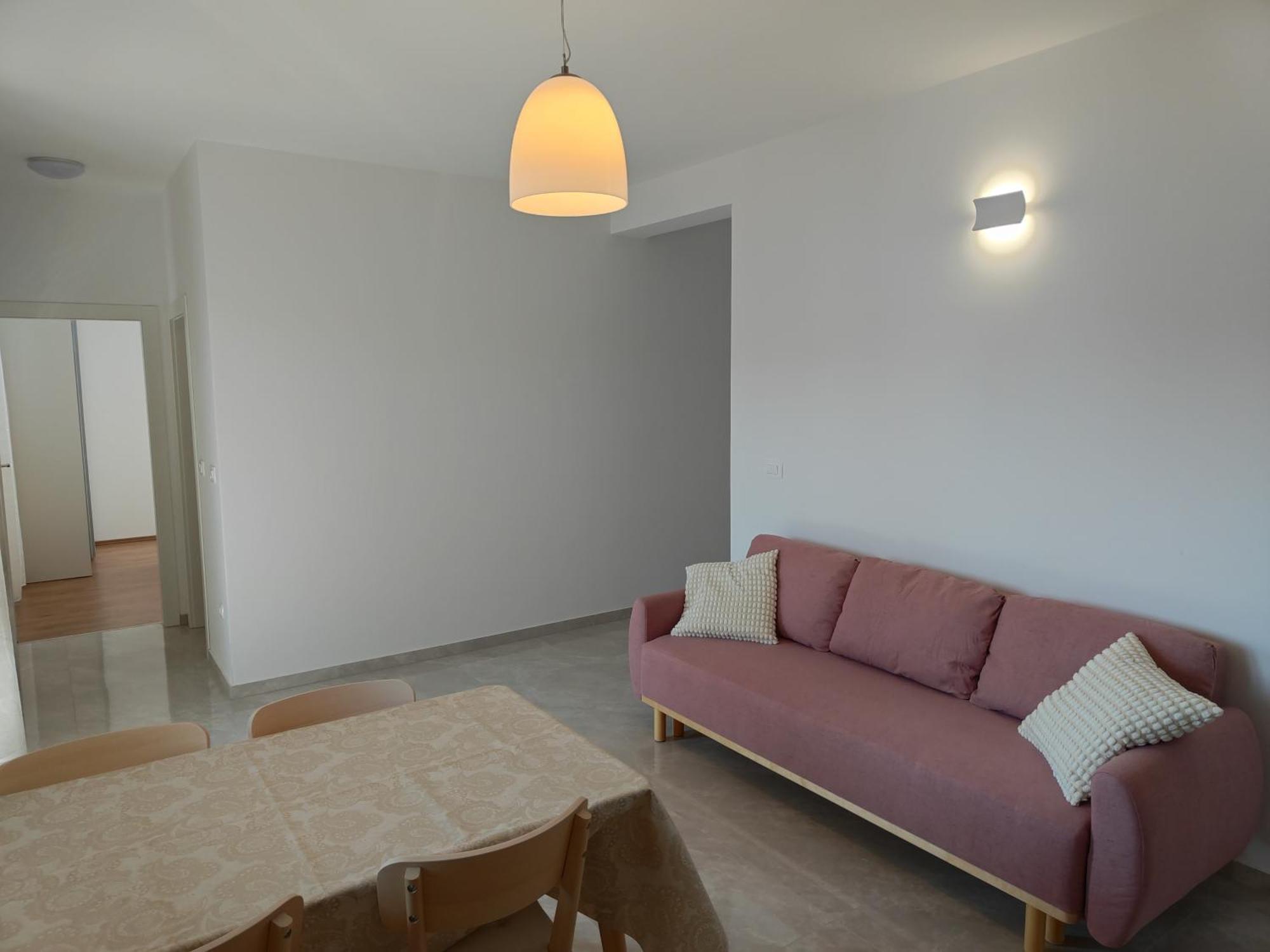 Apartmani Malo More Seline Kamer foto