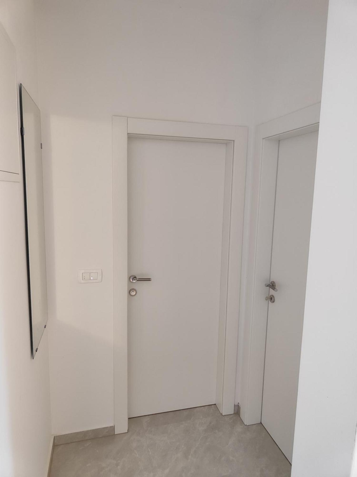 Apartmani Malo More Seline Kamer foto