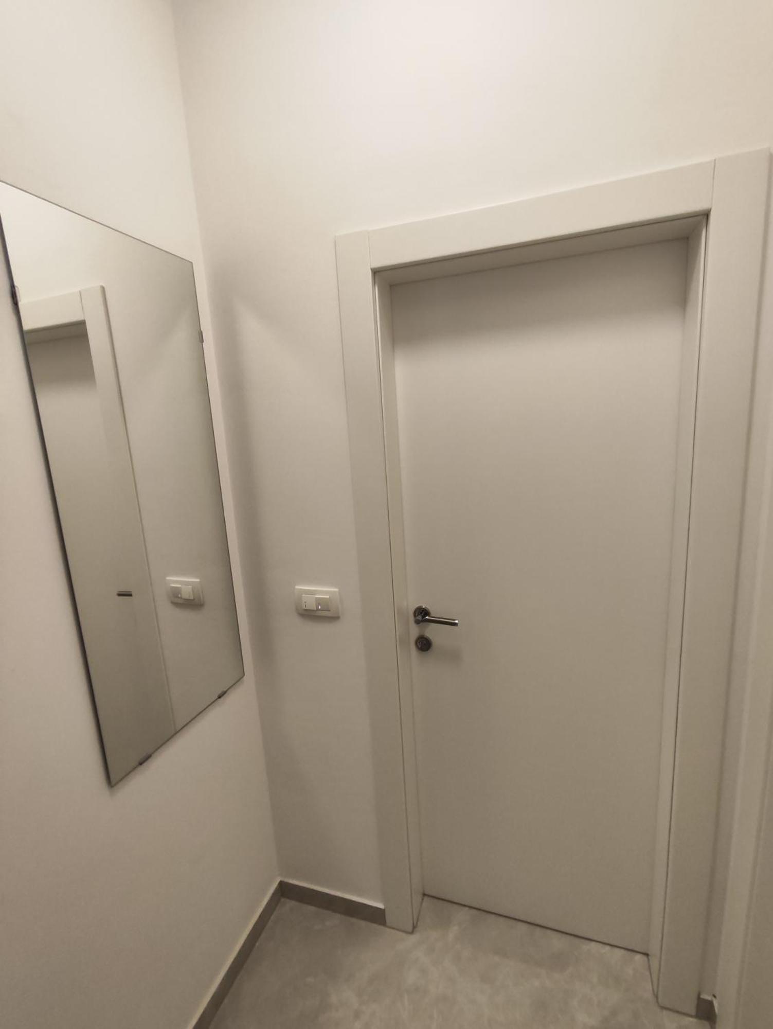 Apartmani Malo More Seline Kamer foto