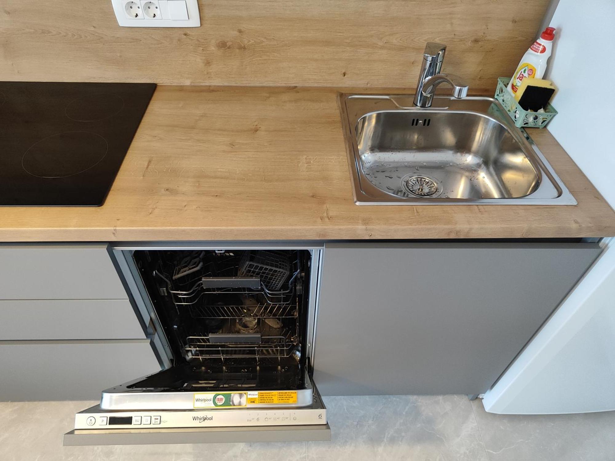 Apartmani Malo More Seline Kamer foto